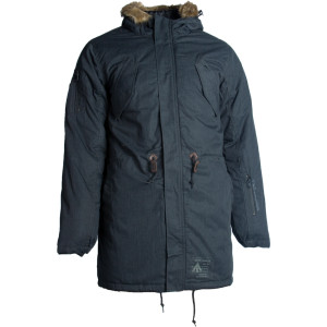 Vans Sentry Parka - Men's - 2011