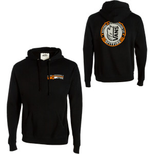 Vans Spitfire Pullover Hooded Sweatshirt - Men's - 2011