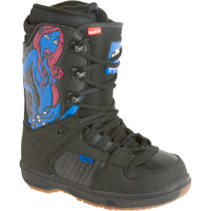 Vans Jamie Lynn Snowboard Boot - Men's - 2011