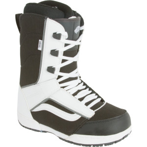 Vans Mantra Snowboard Boot - Men's