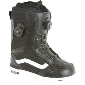Vans Aura Boa Snowboard Boot - Women's - 2011