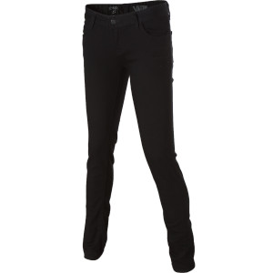 Skinny Denim Pant - Women's