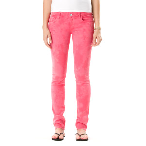 Vans Skinny Denim Pant - Women's