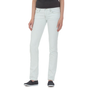 Skinny Denim Pant - Women's