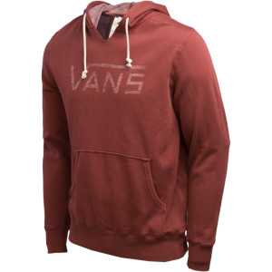 Vans Vintage Vans Hoody - Men's - 2011
