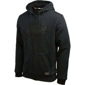 Vans OTW Applicator Sherpa Full-Zip Hoody- Men's - 2011