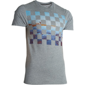 Vans Photochex T-Shirt - Short-Sleeve - Men's - 2011