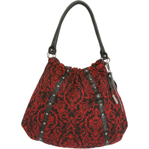 Vans Westbrook Hobo Bag - Women's - 2011