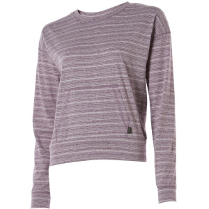 Vans Treaty Shirt - Long-Sleeve - Women's - 2011