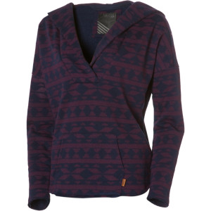 Vans Patriarch Pullover Sweatshirt - Women's - 2011