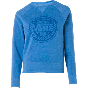 Vans Shield Pullover Sweatshirt - Women's - 2011