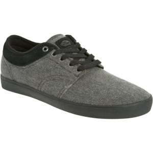 Vans Pacquard Skate Shoe - Men's - 2011