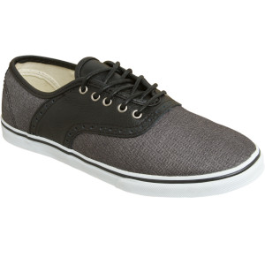 Vans Spectator Lo Pro Shoe - Women's - 2011