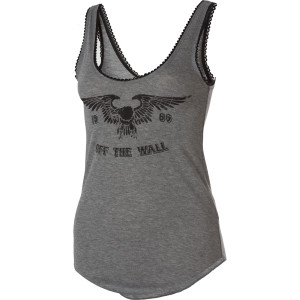 Vans American Tank Top - Women's - 2012