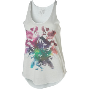 Vans Kaleidoscope Eyes Tank Top - Women's - 2012