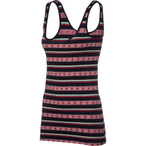 Vans Desert Loom Tank Top - Women's