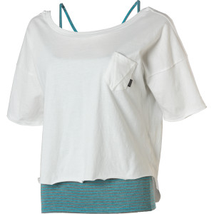 Vans Double Dip Shirt - Short-Sleeve - Women's - 2012