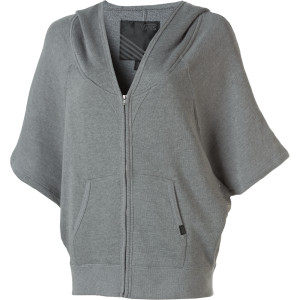 Vans Wilmington Full-Zip Cape - Women's - 2012