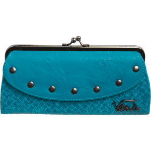 Vans Saddled Wallet - Women's