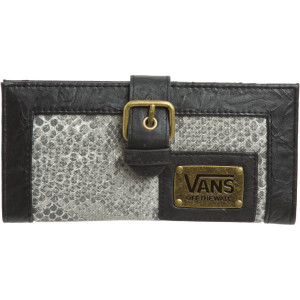 Vans Snaked Wallet - Women's - 2012