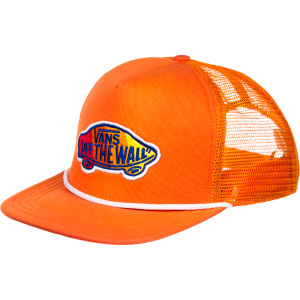 Classic Patch Trucker Plus Hat