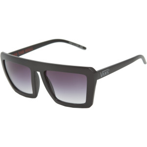 Vans Retro Rocker Sunglasses - Women's - 2012