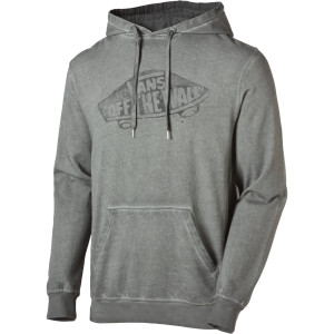 Vans OTW Pullover Hoodie - Men's - 2012