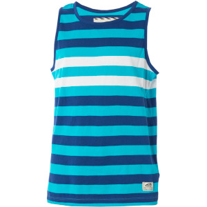 Vans Kelso Tank Top - Boys' - 2012