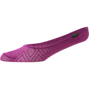 Vans All Laced Up Sock - Women's - 2012