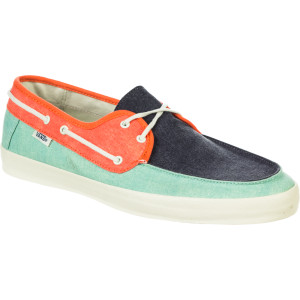 Chauffeur Shoe - Men's
