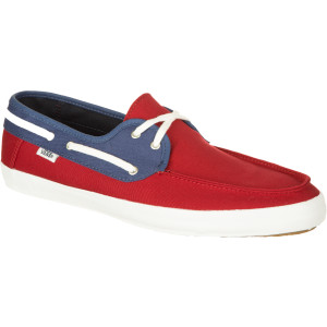 Click to Enlarge for Vans Chauffeur Shoe - Men's Vans Chauffeur Shoe - Men's -image