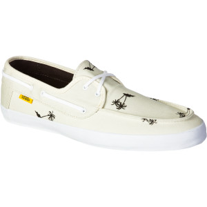 Chauffeur Shoe - Men's