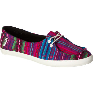 Vans Rata Lo Shoe - Women's
