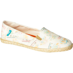 Vans Bixie Shoe - Women's