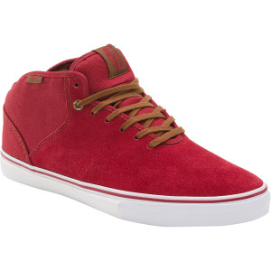 Stage 4 Mid Skate Shoe - Men's
