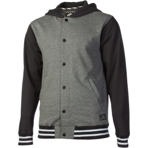 Vans University Hoodie - Men's - 2012
