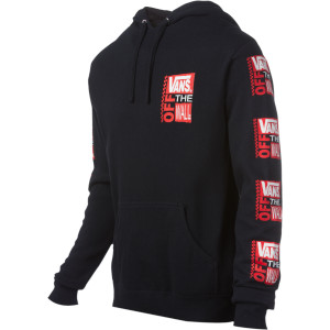 Vans AV Futurepast II Hoodie - Men's
