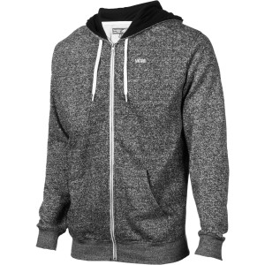 Vans Core Basics II Full-Zip Hoodie - Men's