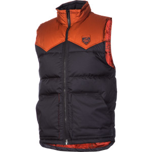 Vans Bridger Vest II - Men's - 2012