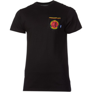 Vans Spitfire Underground T-Shirt - Short-Sleeve - Men's - 2012