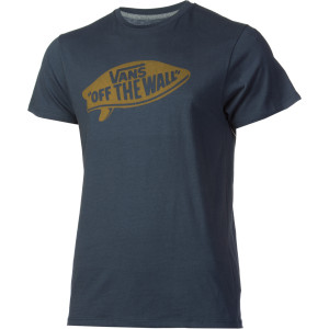 Vans Surf OTW T-Shirt - Short-Sleeve - Men's