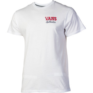 Vans El Especial Del Dia T-Shirt - Short-Sleeve - Men's - 2012