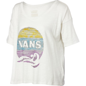 Vans Vans Wave T-Shirt - Short-Sleeve - Women's 