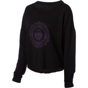 House Of Vans Pullover Sweatshirt - Women's 