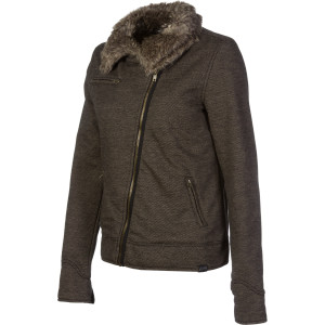 Vans Danny Jacket - Women's