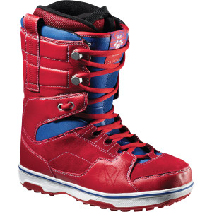 Vans Andreas Wiig Snowboard Boot - Men's