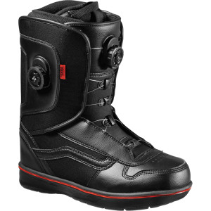 Aura Boa Snowboard Boot - Men's