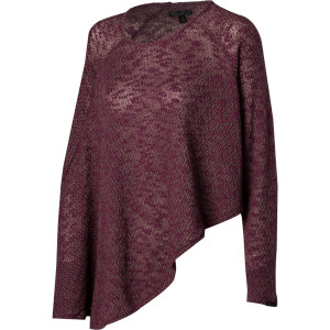 Defazio Sweater - Women's