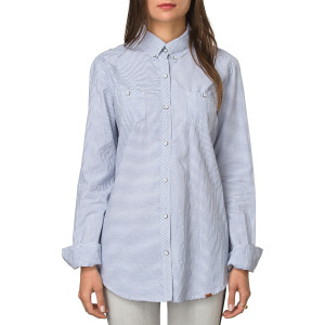 Marian Shirt - Long-Sleeve - Women's 