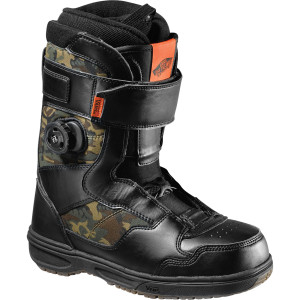 Matlock Boa Snowboard Boot - Men's